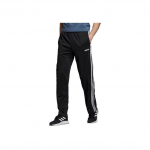 adidas 3-Triibulised P&uuml;ksid Must/Valge Meeste Streetwear EI9761 XXL