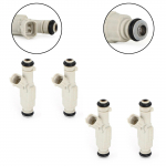 4 tk K&uuml;tusepihustid 35310-2G350 Sobivad Hyundai Tucson 2.0L 2013-2015 Kia Auto Tarvikud