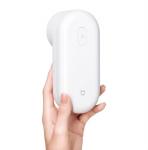XIAOMI MIJIA ebemeeemaldajad r&otilde;ivaste ebemete eemaldaja pelletimasin kaasaskantav ebeme eemaldaja r&otilde;ivaste pardel, udude eemaldaja valge