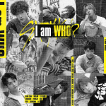 TRAY KIDS &ndash; 2. minialbum I am who 2 versions SET