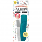 TO PLAN Tokyo Planning and Sales Crystal Nail Shiner N 1 piece