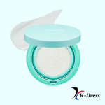 Tooge Green Tea Tree Cica Tone Up p&auml;ikesepadi 15g 1 PCS