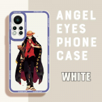 Telefoni &uuml;mbris Pehmest kummist TPU mobiiltelefoni korpus T&auml;iskaanega kaamera kaitse disain P&otilde;rutuskindel kate iPhone Infinix Tecno jaoks Infinix Hot 10 must