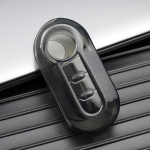 TPU auto v&otilde;tme&uuml;mbrise katte kaitse Fiat 500 Ducato 500L Panda Punto Lancia Musa jaoks Citroeni h&uuml;ppaja Peugeot Boxeri jaoks