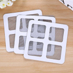 1/3/5 tk ukse s&auml;&auml;sev&otilde;rgu plaaster, aknakleepuv parandusplaaster 1PCS