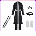 Tikandid Tokyo Revengers Haitani Brothers kost&uuml;&uuml;mid Rindo Ran Haitani Cosplay Tenjiku Gang Trench Anime Mantel vormiriietus XXXL must
