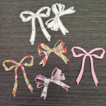 2 tk Bowknot metallist l&otilde;ikevormid isetegemiseks scrapbooking Album Paberkaardid Dekoratiivsed k&auml;sit&ouml;&ouml;d Reljeefsed l&otilde;iked dies