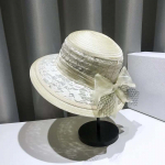 WTEMPO Suvemood Pitsist v&otilde;rkk&uuml;barad Naiste lapit&ouml;&ouml;d Retro ametlikud m&uuml;tsid Vabaaja elegantsed kaar-p&auml;ikesek&uuml;barad 56-58cm
