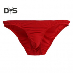 Meeste suvep&uuml;ksid 3D U-kumerad Madala k&otilde;rgusega U-kumerad &otilde;hukesed alusp&uuml;ksid &Uuml;hev&auml;rviline kolmem&otilde;&otilde;tmeline kott Aluspesu 2XL