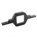 Veokonksu kinnitusklamber Koormus Poleeritud Tugev Alumiinium Mahutavus Maastur Sulam Veoauto Tuli Universaalne