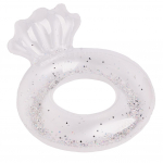 L&auml;bipaistev t&auml;ispuhutav ujumistoru parv, suure vastupidavusega beebi ujumisr&otilde;ngas koos paksendatud seljatoega basseini ujukite toru v&auml;ikelastele vasts&uuml;ndinutele CHINA