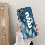 IPhone 14 telefoni &uuml;mbris IPhone 14 11 12 Pro 8 7 Plus X Pro MAX 12 MINI XR XS 13 14 XANAXS Mustriga telefoni &uuml;mbrised Silikoonist iphone XR