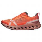 ON Cloudsurfer Trail Flame Dustrose Meeste tossud Punane 3ME10112150 43