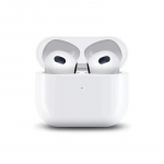 VAORLO Mini Pro6s TWS juhtmevabad k&otilde;rvaklapid HiFi muusika HD m&uuml;rasummutusega mikrofoni peakomplekt iphone 15pro Max Xiaomi Huawei Mate60 jaoks valge