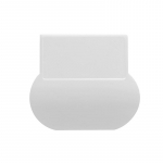 WC-poti kaane t&otilde;ste istme k&auml;epideme hoidik WC-poti kaane t&otilde;stet&ouml;&ouml;riist istmer&otilde;ngas klapp Vannituba sanitaartehniline sulguri hoidik WC-istme kaas must