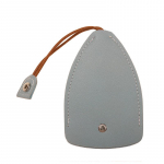 Kaasaskantav PU-nahast auto v&otilde;tmekott, suure mahutavusega v&auml;ljat&otilde;mmatav v&otilde;tmehoidja hoidjaga rahakott One Size punane