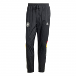Adidas Originals Saksamaa Treeningp&uuml;ksid Treeningp&uuml;ksid Euroopa Karikas Retro Mitmek&uuml;lgsed Vabaaja P&uuml;ksid Meeste P&uuml;ksid Must IY7051 S
