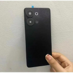 Oppo Reno9 Pro Reno 9 Pro tagumine akukate PGX110 tagaluuk tagumine korpus kaameraklaasi asendusosad must