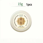 Pragudevastane jalakreem Pragunenud nahka parandav kreem Kuivus Kannad Pragunenud Koorimine Taastav jalamask Toit Soften Niisutav Lotin 1Pcs