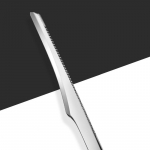 1 tk k&uuml;&uuml;nte ja pedik&uuml;&uuml;ri t&ouml;&ouml;riistad surnud naha eemaldaja jala k&uuml;&uuml;nenaha eemaldamiseks varbak&uuml;&uuml;nte kaabits 1 Pcs