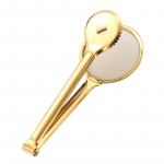 Roostevaba terasest praadimislabidas klambriga, multifunktsionaalsed steigi, BBQ tangid, pannkookide, praetud pitsa, steigi, kala spaatel, leiva k&ouml;&ouml;giriist