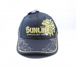 Sunline CP-3405 Tour Cap X Black Gold (4205)