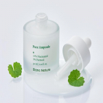 Blanc Nature pooride ampull 30ml