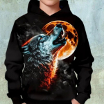 Uus h&otilde;&otilde;guv n&auml;oprindiga laste kapuuts Unisex pullover vabaaja kapuutsiga pikkade varrukatega t&uuml;drukute ja poiste &otilde;ueriided kevadiseks s&uuml;giseks 100CM