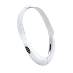 N&auml;o t&otilde;stmise seade LED fotonteraapia N&auml;o Skindion salendav vibratsioon mikrovoolud Massager l&otilde;ua t&otilde;stmise ilumasin