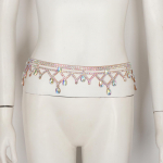 Belly Dance Waist Chain Charm Body Club Rumba Party &ouml;&ouml;klubisse