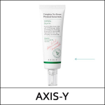 [AXIS-Y] (sg) Complete No-Stress Physical Sunscreen 50ml