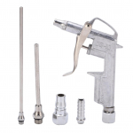 5 tk/komplekt &Otilde;hkpuhutav tolmup&uuml;stol tugeva tuulega puhastust&ouml;&ouml;riist, universaalne automootori siseviimistlusele