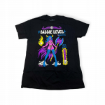 Koszulka T-shirt damski Spencer's NADRUK M