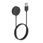 Mugav laadimislahendus Magnet&uuml;hendusjuhe Usaldusv&auml;&auml;rne 100 cm/3,3 jala pikkune kiirlaadimisjuhe Withings ScanWatchi jaoks