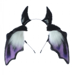 Kassik&otilde;rvade peapael naiste t&uuml;drukutele igap&auml;evaseks kandmiseks, peokleit, Cosplay juuste aksessuaarid