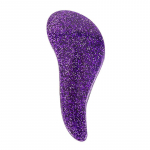 Uus Starry Sky Massage Comb kaasaskantav kodu antistaatiline s&otilde;lmedeta 14.5CM sinine