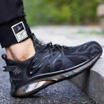 T&ouml;&ouml;kindad, Polsterdus ja Kerged Terasest Varbakaitsega, L&ouml;&ouml;gikindlad ja Torkekindlad, Ohutud Ehitusplatsi T&ouml;&ouml;jalatsid 46