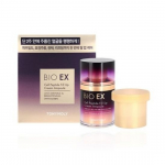 TONYMOLY Bio Ex Cell Peptide Fill Up Cream Ampoule (50ml +Refill 30ml) 1PC (50ml +Refill 30