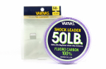 Varivas Fluoros&uuml;sinik &Scaron;okiliider 30m 50lb (9883) puhas