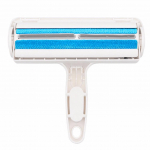 1 tk Lemmikloomade karvaeemaldusrull Lemmikloomade karvade eemaldaja Lint Roller ebemeeemaldaja sinine