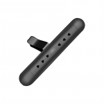 1 tk autoparf&uuml;&uuml;m Air Vent parf&uuml;&uuml;miklamber koos autotarvetega autoparf&uuml;&uuml;mitarvikud auto aroomiteraapia punane