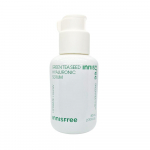 [Innisfree] Green Tea Seed Hyaluronic Serum 80ml+15ml