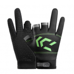 1 paar 3 l&otilde;ikega kalap&uuml;&uuml;gikindaid kevadsuvi UPF 50+ UV-kaitsega hingav libisemisvastane kiiresti kuivav meeste rattakindad kalap&uuml;&uuml;gi tarvikud roheline