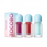 TOCOBO Juicy Berry t&auml;itev huule&otilde;li 4g P000DWOL - 03 Black Cherry