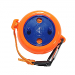 1 tk riietusn&ouml;&ouml;r pesukuivatusn&ouml;&ouml;r v&auml;lir&otilde;ivaste liin tuulekindel libisemisvastane sisset&otilde;mmatav juhe hotelli matkatarvikute jaoks taevasinine v&auml;rv