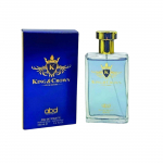 King Crown tualettvesi meestele 100 ml