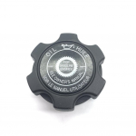 Auto Mootori&otilde;li T&auml;itekorgi Kate ACCORDile CIVICule CRXile CR-Vle 15610P2A000 Plastikust Paagikatted Auto V&auml;liskaross Tarvikud CHINA