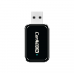 2-&uuml;hes juhtmevaba CarPlay Android-adapter Android Auto juhtmevaba adapter Smart Mini Box Plug and Play juhtmega juhtmevaba kiir&uuml;hendusega