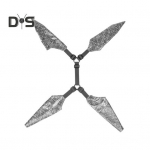 Koerte retuusid Pestavad koerte jalasoojendajad lakkumise v&auml;ltimiseks Veekindel koerte esi- ja tagajala kaitsja Operatsioonij&auml;rgne taastusriietus koertele S hall