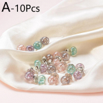 10 tk Pross Pin Kampsun Mantel Kardigan Prossid Naistele T&uuml;drukutele Pimestusvastased R&otilde;ivad Aksessuaarid Ehted Kingitus